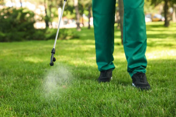 Pest Control Cost in Mayville, WI