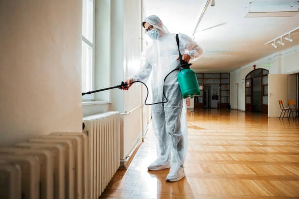 Professional Pest Control in Mayville, WI